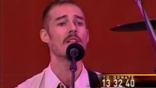 The Dissociatives - Forever And A Day | Sydney Opera House 2005