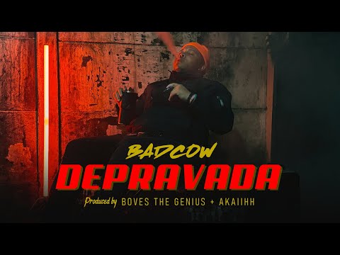 BadCow - Depravada