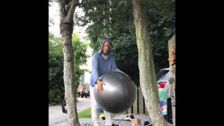 Comin' Undone (2016) - Sarah Jarosz (unauthorized)