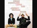 Omar Rodriguez-Lopez & Jeremy Michael Ward - Improvised Beliefs