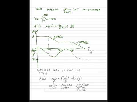 ECE 3110 - Lecture 4 - Part 1 - OCTC Frequency Analysis