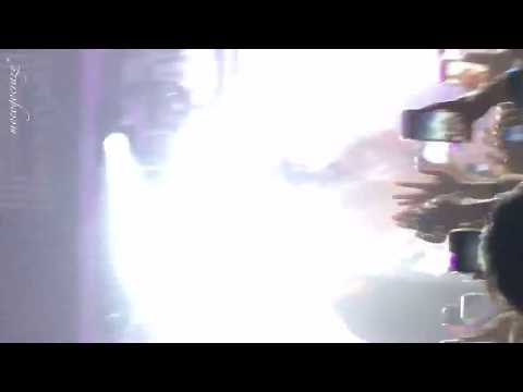 2016.12.24 Dean with club ESKIMO  Dean - I'm not sorry