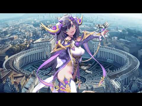 Destiny Child [Live Wallpaper]