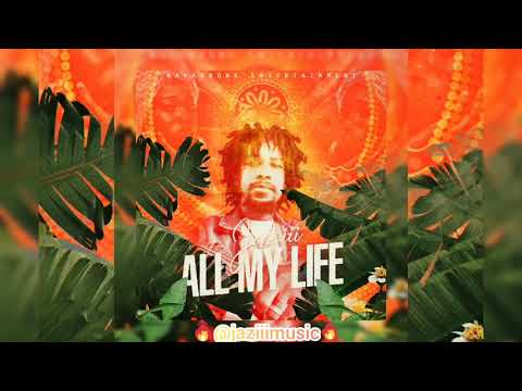 JAZIII - All My Life