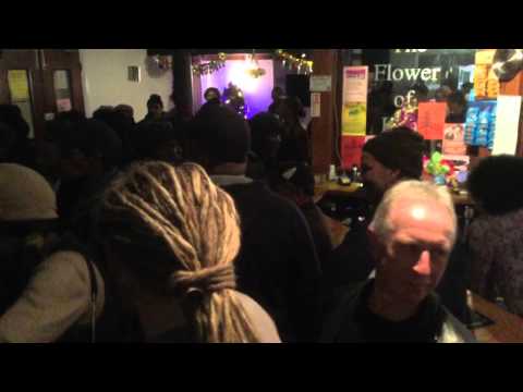 The Weekly Vinyl Meltdown at The flower of Kent Lewisham Way London SE14 6QS