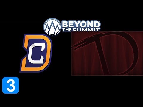 DC vs The Dire Game 3 The Summit 7 Highlights Dota 2