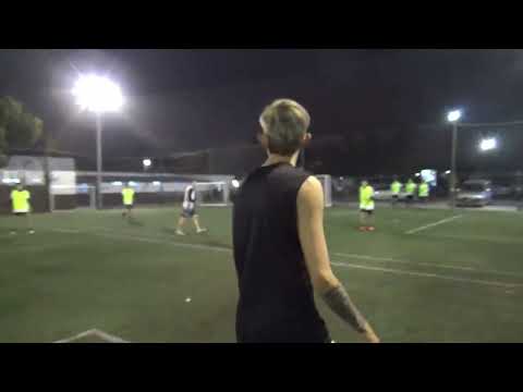 ALEM FC VS LUJAN FC - 27/05/2022 - Copa Juveniles