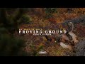 Chris Bee Alaska Moose with a Bow // Mathews Phase4 Proving Ground