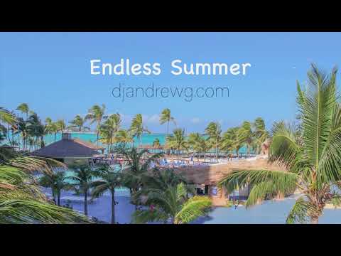 DJ Andrew G - Endless Summer (Vocal & Melodic House)