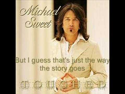 Michael Sweet - Without You