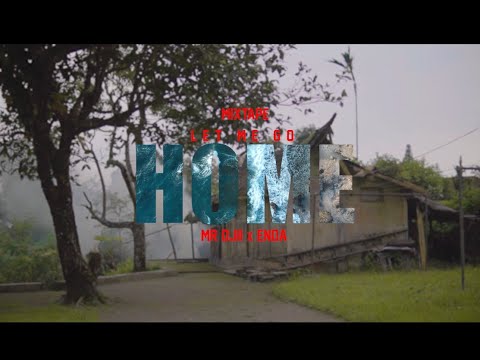 HOME (MIXTAPE) - Mr.Djii X Enda ( Official Music Video)  || Michael Buble ||