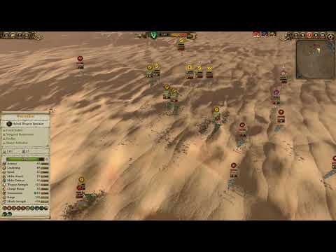 LeNorm Shouted at me to Cast this Game. I cried.