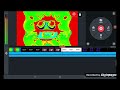 Klasky Csupo Effects Extended In Crazy Diamond On Kinemaster