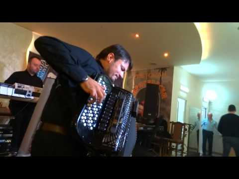 Andrija Kuta i Milan Strasni - Improvizacije 1