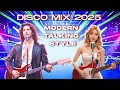 Modern Talking Remix 2025 Lost In Your Embrace Vol 2 Addictive Version Disco Mix Style