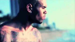Chris Brown - Treading Water [Official Video]