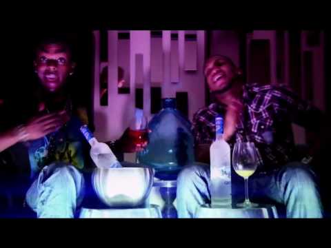 Roscoe Dash Feat. Nico - Maximum (Official Video) High Quality