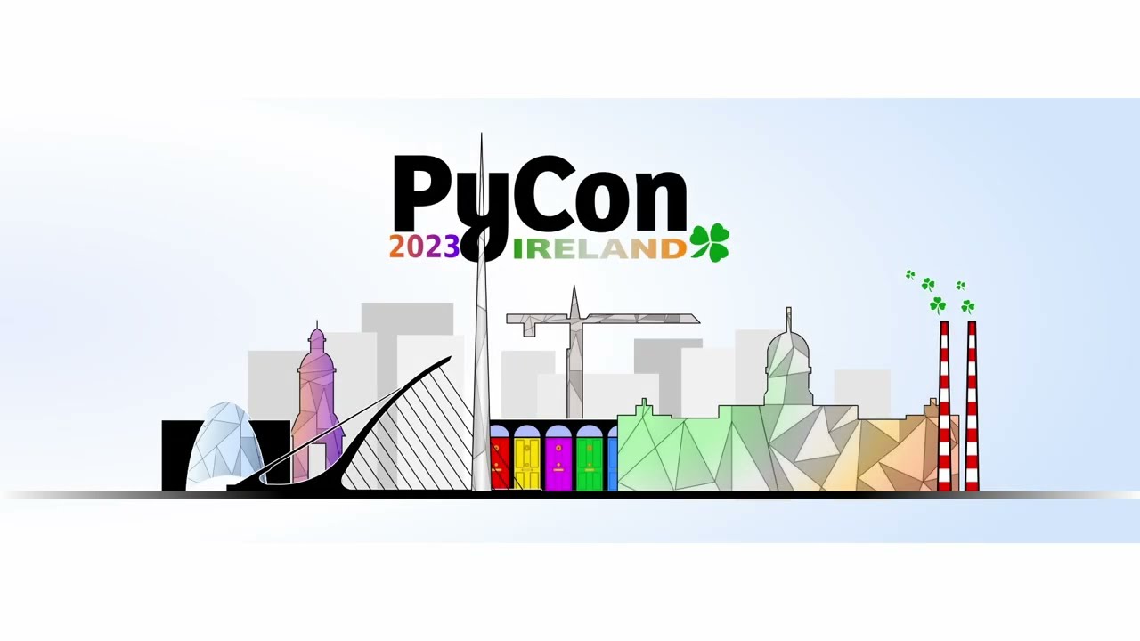 Python Ireland Conference