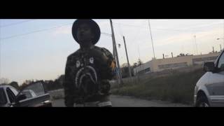 Tae Gutta - John Wayne (Music Video) | Shot By: #DirtyGangVisuals