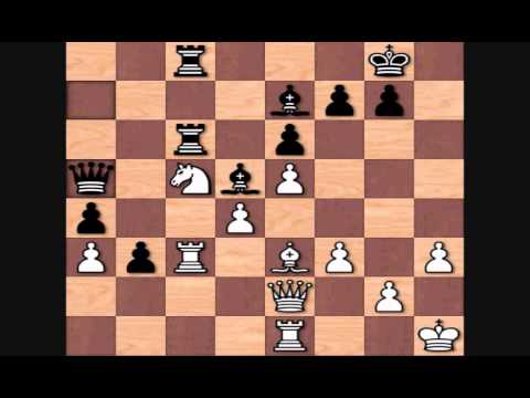 Zappa vs Rybka, 2005 Computer Chess Championships