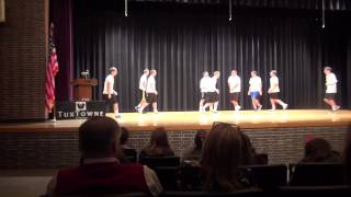 preview picture of video '20150320190403 Mr. Norton High School competition 2015- Fri Mar 20, ‘15'
