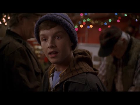 Noel Fisher/Todd McCray - A Dog Named Christmas “I’m Getting a Dog!”