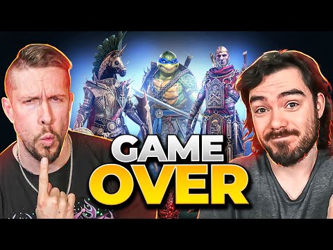 ASH: RAID Shadow Legends and Nub Raids