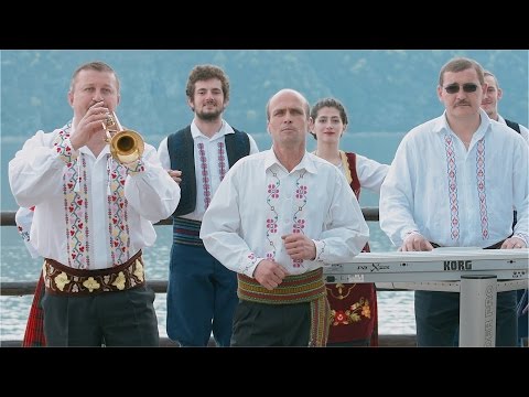 Nela Breazu - Lume, lume... (video oficial) 2016