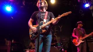 Whiskey Myers (06) Bar, Guitar and a Honky Tonk Crowd @ Vinyl Music Hall (2017-03-31)