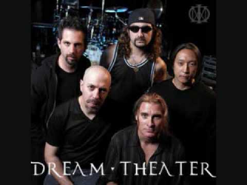 Dream Theater - Only a Matter of Time (John Arch on vocals)