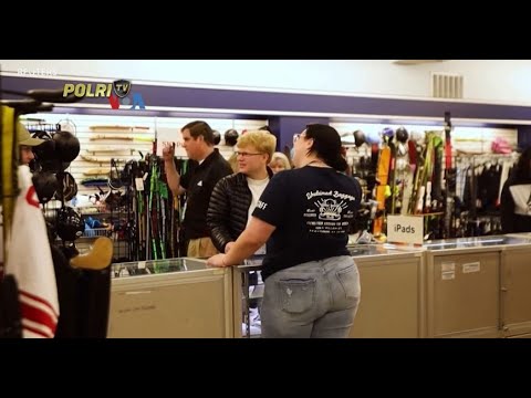 VOA - TOKO KHUSUS MENJUAL ISI BAGASI YANG HILANG