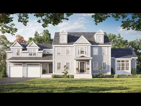 180 Judge Cushing Road, Scituate, MA