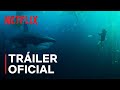En las profundidades del Sena (SUBTITULADO) | Tráiler oficial | Netflix