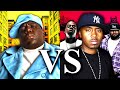 The Notorious B I G Vs Nas JAY Z Wu Tang Big L Beef Documentary King Of New York