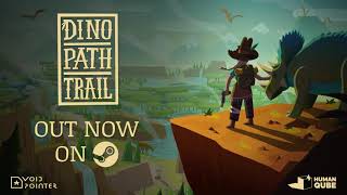 VideoImage1 Dino Path Trail