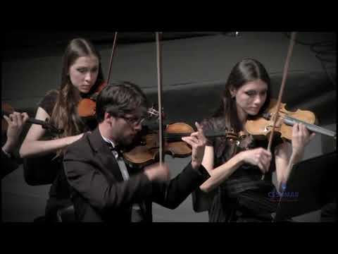 Gladiador - Orquestra Filarmônica UniCesumar - OFUC / Maestro Davi Oliveira