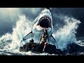 Trapped In The Ocean One Woman S Deadly Shark Survival The Shallows 2015 Movie Review