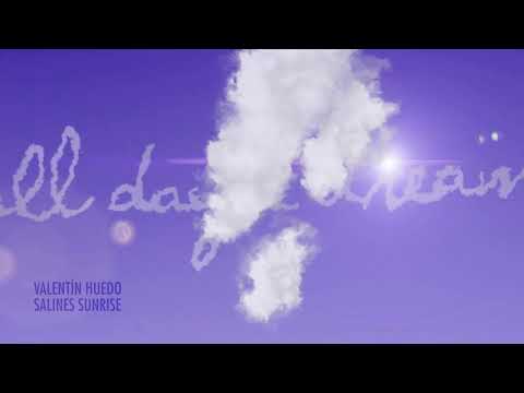 Valentín Huedo - Salines Sunrise