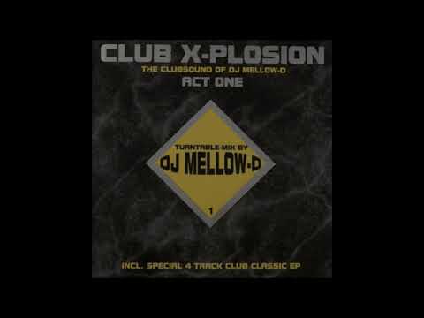 Club X plosion