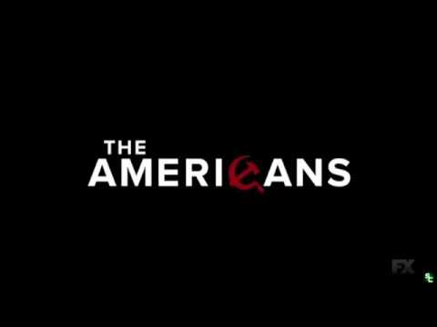 The Americans S06E10  Start
