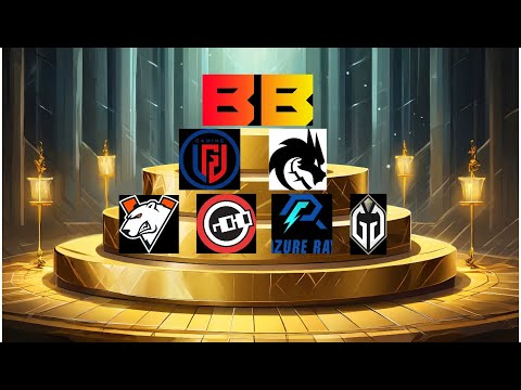 Is MMR just a number ? TI edition