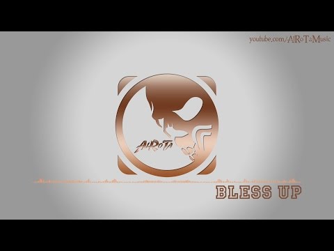 Bless Up by Martin Landh - [Reggae, World Music]