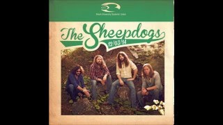Birthday - The Sheepdogs