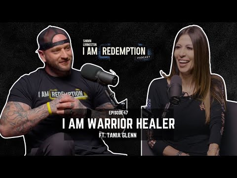 I Am A Warrior Healer ft. Dr. Tania Glenn