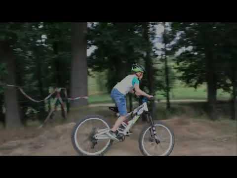 Video von der cross in altmittweida | danger bikers