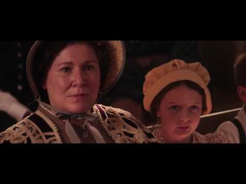 Como Tudo Começou   Filme Completo Dublado