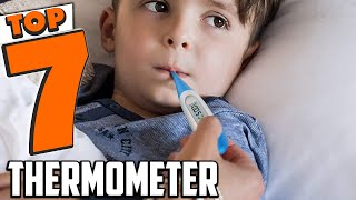 7 Must-Have Thermometers for Every Home