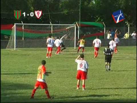El Porvenir 3 - Huracán de Bustinza 0