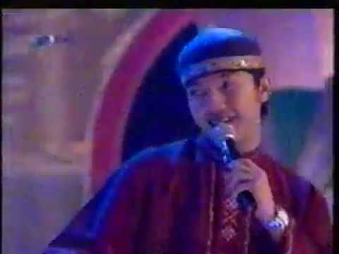 Armed KDI & Ika KDI - Hiasan Mimpi