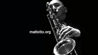 Sax Lesson 90: Blues Melody (Tina Brooks)